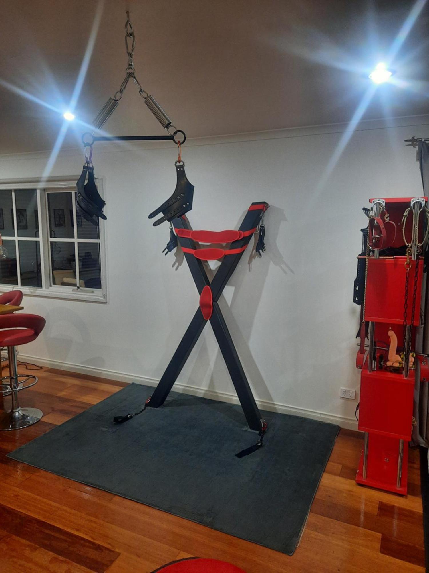 فندق Cock Or Two Kink House Cockatoo المظهر الخارجي الصورة