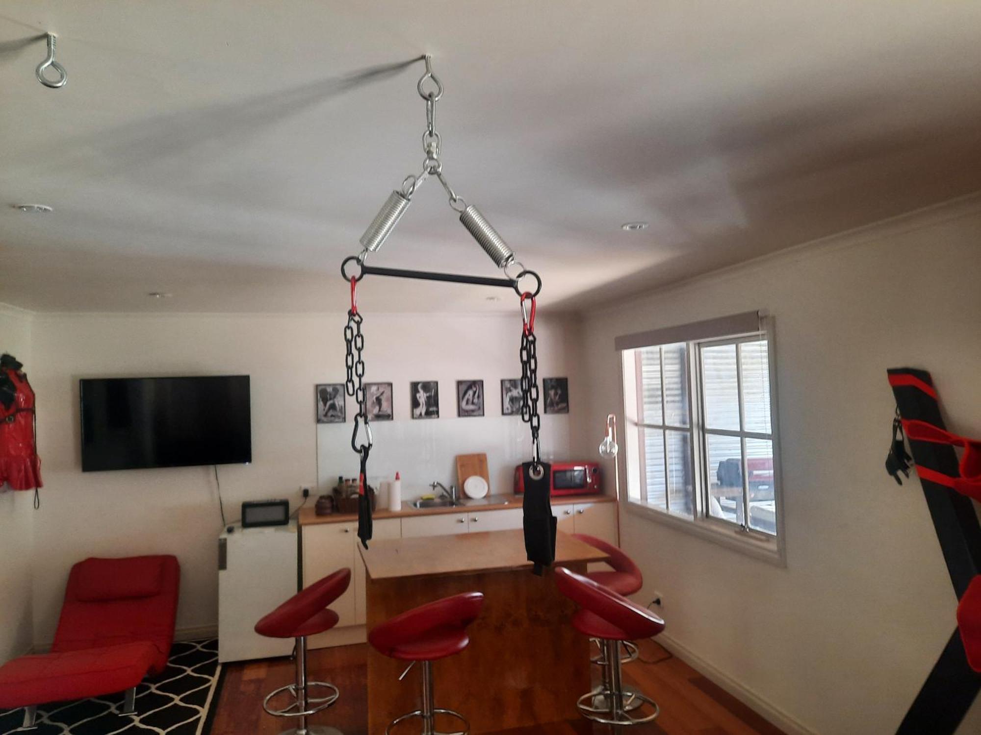 فندق Cock Or Two Kink House Cockatoo المظهر الخارجي الصورة