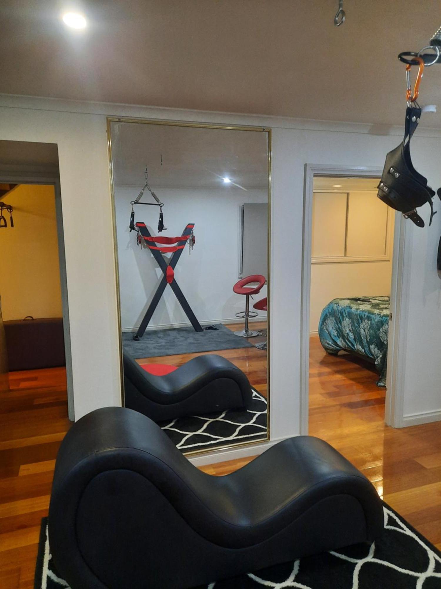 فندق Cock Or Two Kink House Cockatoo المظهر الخارجي الصورة